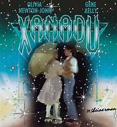 Image result for Xanadu Movie Soundtrack