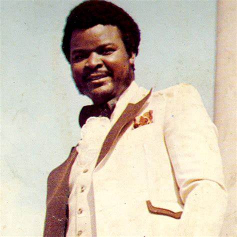 Magic Pop: Fallece William Onyeabor, leyenda africana del funk