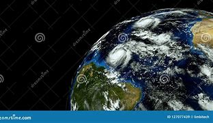 Image result for Hurricanes Approaching USA
