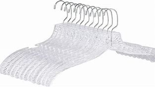 Image result for Clothes Hanger Plastic Base