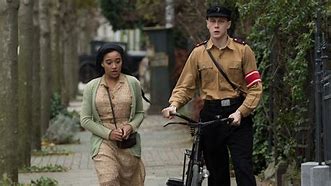 Image result for WW2 Romance Being in Love with a German Pow