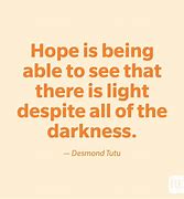 Image result for Inspirational Quotes About Hope
