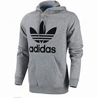 Image result for Black Adidas Sweatshirt Girls