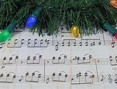 Image result for Christmas Lights to Music