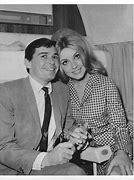 Image result for Jay Sebring and Sharon