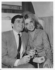 Image result for Sharon Tate Baby Cut Out