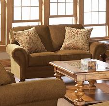Image result for Broyhill Loveseat