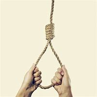 Image result for Hanging Death Pics