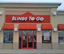 Image result for Blinds to Go Website
