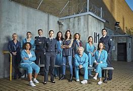 Image result for Wentworth Prison Series