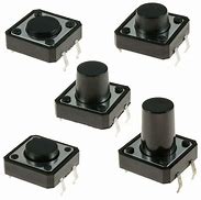 Image result for momentary tactile switches