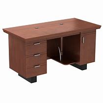 Image result for Computer Table Design for Office