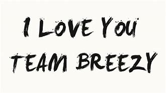 Image result for Chris Brown I Love You