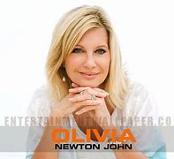 Image result for Olivia Newton-John Swim