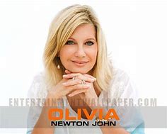 Image result for Olivia Newton-John Satin