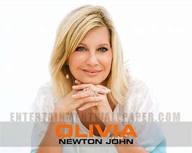 Image result for Olivia Newton-John White
