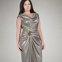 Image result for JCPenney Plus Size Prom Dresses