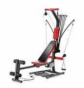 Image result for Bowflex Bench Press