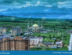 Image result for Magas Ingushetia