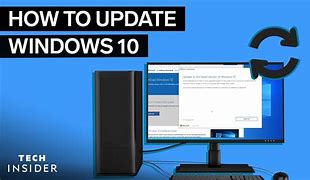 Image result for How to De Update Windows 10