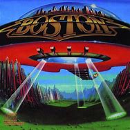 Image result for Boston Don't Look Back