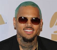 Image result for Chris Brown and Agnez MO