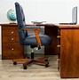 Image result for Professional Office Desk That Attaches to Wall