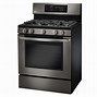 Image result for LG Gas Range Electric Stove
