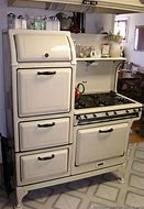 Image result for Old Vintage Kitchens Appliances