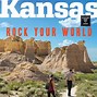 Image result for Kansas Travel Brochure Cover Page