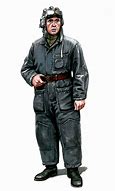 Image result for Russian Tank Crew Uniforms