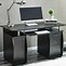 Image result for 48 Inch Desk with Drawers