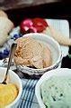 Image result for Counter Top Ice Cream Freezer