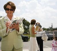 Image result for Nancy Pelosi Autograph Photo