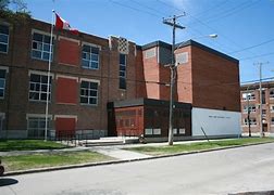 Image result for Hugh John MacDonald School Winnipeg