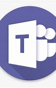 Image result for Microsoft Teams Meeting Icon