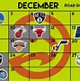 Image result for Atlanta Hawks Schedule