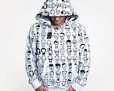 Image result for White Threads Hoodie