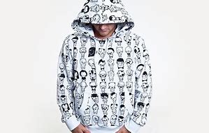Image result for Two-Color Hoodie