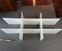 Image result for Dividers for a Chest Freezer