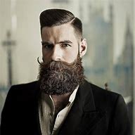 Image result for Beard Styles