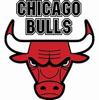 Image result for Chicago Bulls SVG
