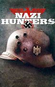 Image result for Nazi Hunters Show