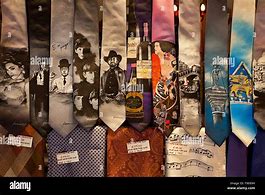 Image result for Neck Tie Display