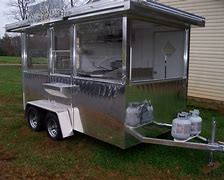 Image result for Food Trailers for Sale Near Me