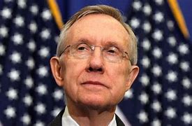 Image result for Harry Reid Today