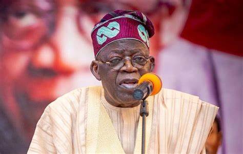 Subsidy beneficiaries and smugglers are fighting back against my effort to reposition the economy - Tinubu