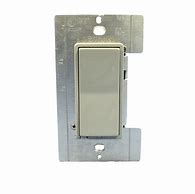 Image result for Leviton Dimmer Switch