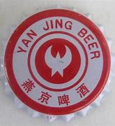 Image result for Yan Jing Beer Labels
