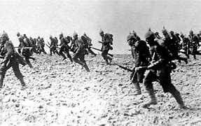 Image result for World War 1 Soldiers Fighting